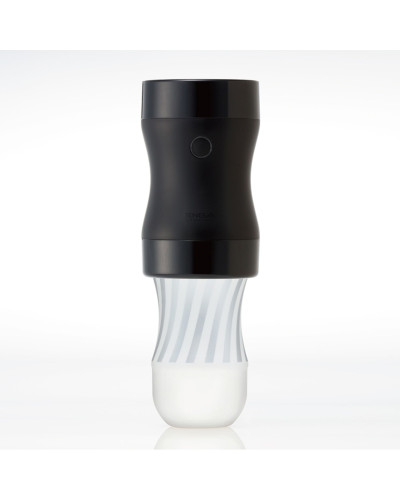 Мастурбатор Tenga Rolling Tenga Gyro Roller Cup Gentle, новый рельеф для стимуляции вращением - Фото №2