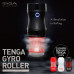 Мастурбатор Tenga Rolling Tenga Gyro Roller Cup Gentle, новый рельеф для стимуляции вращением - Фото №3