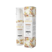 Масажна олія EXSENS Hot Vanilla 50мл розігріває, без цукру, без парабенів, їстівна - Фото №1