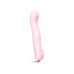 Вібратор Love To Love SWAP - BABY PINK, з пульсівною перлиною для точки G, 3 мотори, гнеться - Фото №1