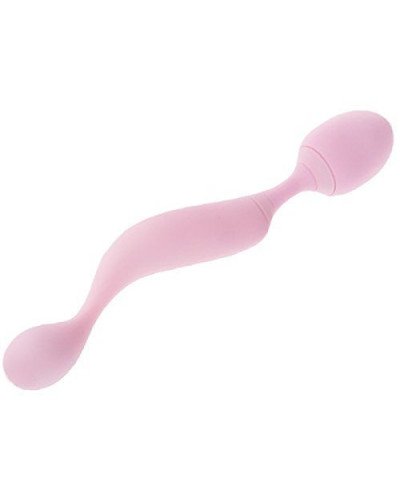 Мінівібромассажер Femintimate Universal Massager, потужний, є чохол для зберігання - Фото №1