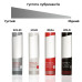 Лубрикант стандартної консистенції Tenga Hole Lotion Real (170 мл) на водній основі, універсальний - Фото №4