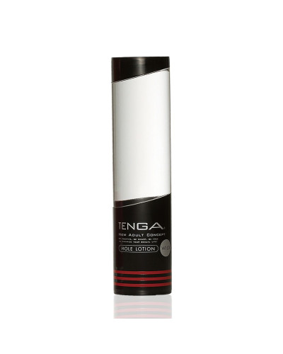 Лубрикант Tenga Hole Lotion Wild (170 мл) на водной основе, охлаждающий эффект, жидкий - Фото №1
