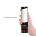 Лубрикант Tenga Hole Lotion Wild (170 мл) на водной основе, охлаждающий эффект, жидкий - Фото №2