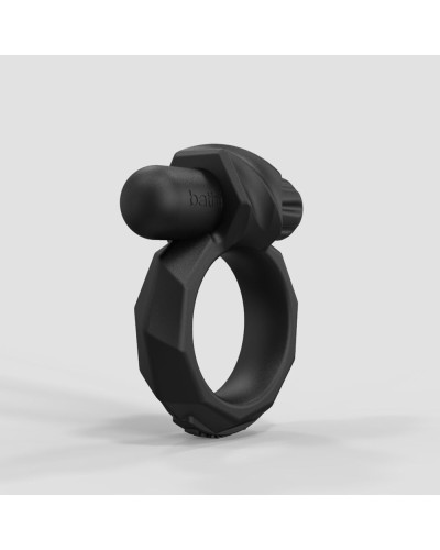 Ерекційне кільце з віброкулею Bathmate Maximus VIBE 45mm, перезаряджається - Фото №3
