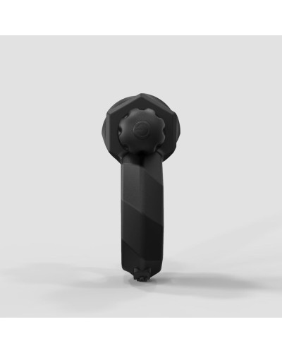 Ерекційне кільце з віброкулею Bathmate Maximus VIBE 45mm, перезаряджається - Фото №4