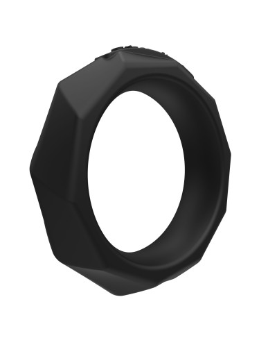 Эрекционное кольцо Bathmate Maximus Power Ring 55mm - Фото №2