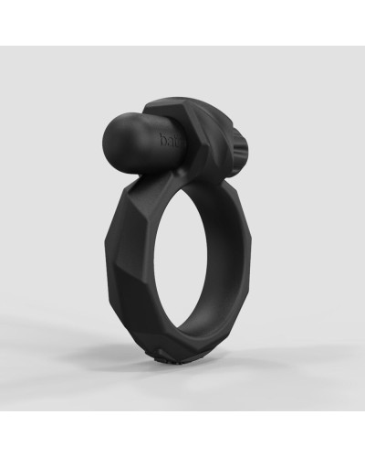 Ерекційне кільце з віброкулею Bathmate Maximus VIBE 55mm, перезаряджається - Фото №3