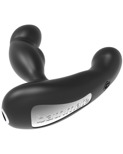 Массажер простаты с вибрацией Bathmate Prostate Pro, 3 мотора, 30 режимов, пульт ДУ - Фото №3