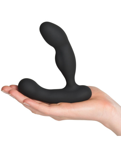 Массажер простаты с вибрацией Bathmate Prostate Pro, 3 мотора, 30 режимов, пульт ДУ - Фото №6