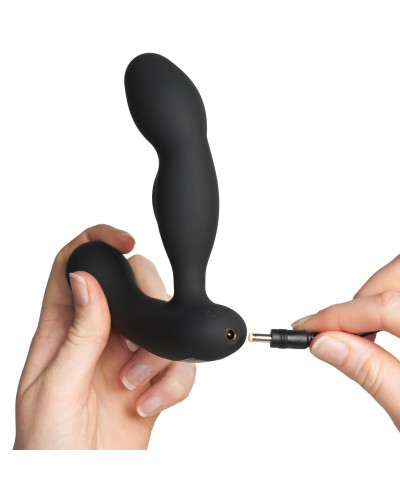 Массажер простаты с вибрацией Bathmate Prostate Pro, 3 мотора, 30 режимов, пульт ДУ - Фото №8