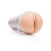 Мастурбатор Fleshlight Girls: Kenzie Reeves - Cream Puff, зі зліпка вагіни, дуже ніжний - Фото №2