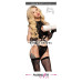 Мастурбатор Fleshlight Girls: Kenzie Reeves - Cream Puff, зі зліпка вагіни, дуже ніжний - Фото №8
