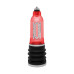 Гідропомпа Bathmate Hydromax 5 Red (X20), для члена довжиною від 7,5 до 12,5 см, діаметр до 4,5 см - Фото №1