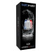 Гідропомпа Bathmate Hydromax 5 Red (X20), для члена довжиною від 7,5 до 12,5 см, діаметр до 4,5 см - Фото №2
