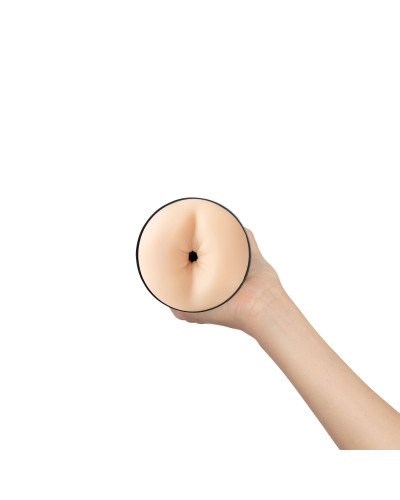 Мастурбатор-попа Kiiroo Feel Stroker Butt для секс-машини Kiiroo Keon - Фото №3
