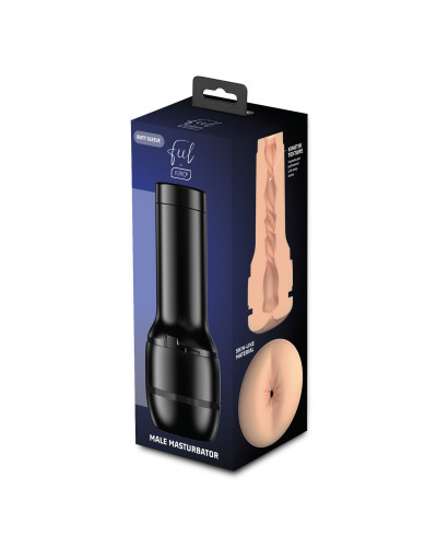 Мастурбатор-попа Kiiroo Feel Stroker Butt для секс-машини Kiiroo Keon - Фото №5