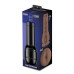 Мастурбатор-попа Kiiroo Feel Stroker Butt Mid Brown для секс-машины Kiiroo Keon - Фото №6