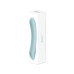 Интерактивный вибростимулятор для точки G Kiiroo Pearl 2+ Turquoise - Фото №3