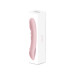Интерактивный вибростимулятор точки G Kiiroo Pearl 3 Pink - Фото №3