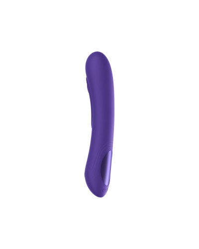 Інтерактивний вібростимулятор точки G Kiiroo Pearl 3 Purple - Фото №1