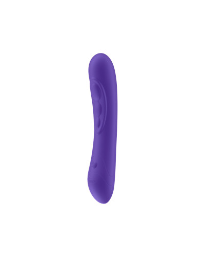 Інтерактивний вібростимулятор точки G Kiiroo Pearl 3 Purple - Фото №2