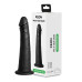 Фалоімітатор для Kiiroo Keon Vac-U-Lock Dildo - Фото №2
