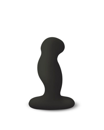 Вібромасажер простати Nexus G-Play Plus S Black, макс. діаметр 2,3 см, перезаряджуваний - Фото №1