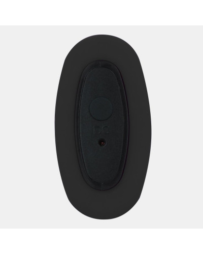Вібромасажер простати Nexus G-Play Plus S Black, макс. діаметр 2,3 см, перезаряджуваний - Фото №3