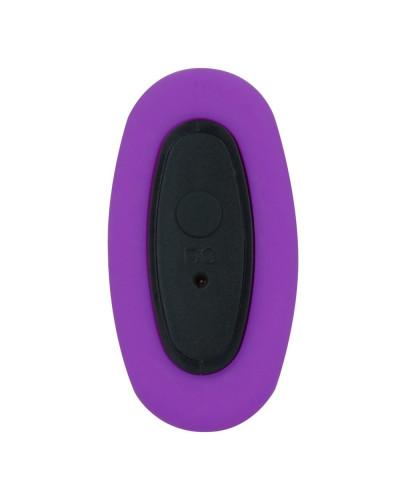 Вібромасажер простати Nexus G-Play Plus S Purple, макс діаметр 2,3 см, перезаряджається - Фото №3