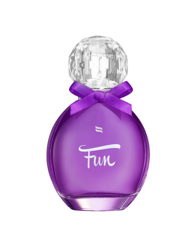 Парфуми з феромонами Obsessive Perfume Fun (30 мл) - Фото №1