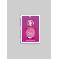 Пробник духов с феромонами Obsessive Perfume Spicy – sample (1 мл)