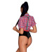 (SALE) Obsessive Worker Girl S/M - Фото №2