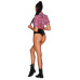(SALE) Obsessive Worker Girl S/M - Фото №7