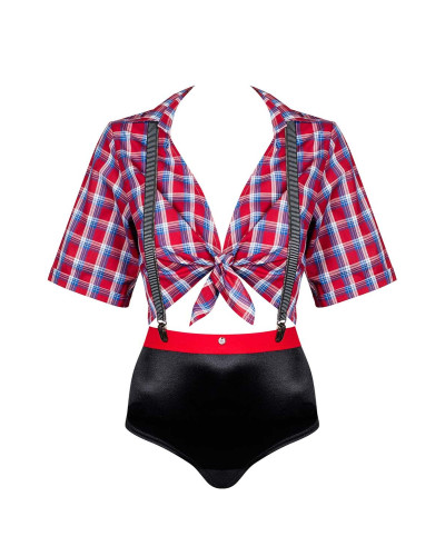 Obsessive Worker Girl L/XL - Фото №3