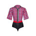 Obsessive Worker Girl L/XL - Фото №4