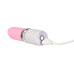 Вібратор Pillow Talk Lusty Luxurious Flickering Massager - Pink - Фото №5
