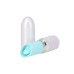 Вібратор Pillow Talk Lusty Luxurious Flickering Massager - Teal - Фото №1