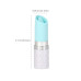 Вібратор Pillow Talk Lusty Luxurious Flickering Massager - Teal - Фото №2