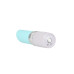 Вібратор Pillow Talk Lusty Luxurious Flickering Massager - Teal - Фото №4