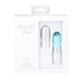 Вібратор Pillow Talk Lusty Luxurious Flickering Massager - Teal - Фото №7