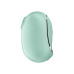 Вакуумний стимулятор із вібрацією Satisfyer Pro To Go 2 Mint - Фото №3