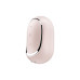 Вакуумный стимулятор с вибрацией Satisfyer Pro To Go 2 Beige - Фото №5