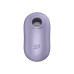 Вакуумний стимулятор із вібрацією Satisfyer Pro To Go 2 Violet - Фото №6