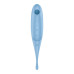 Вібратор для клітора з вакуумною стимуляцією Satisfyer Twirling Pro Blue - Фото №3