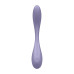 Универсальный вибратор Satisfyer G-Spot Flex 5+ Lilac - Фото №6