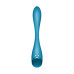 Универсальный вибратор Satisfyer G-Spot Flex 5+ Petrol - Фото №4