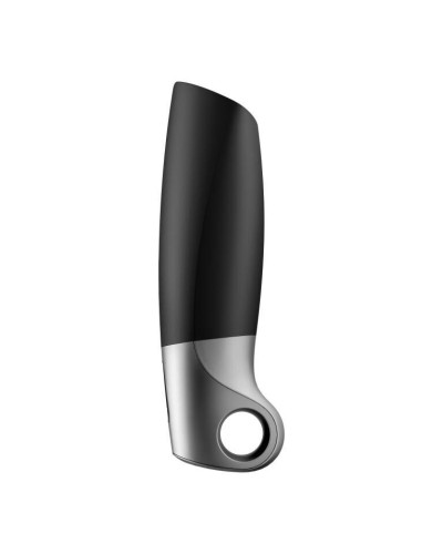 Мастурбатор Satisfyer Power Masturbator - Фото №3