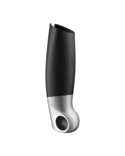 Мастурбатор Satisfyer Power Masturbator - Фото №4