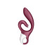 Вибратор-кролик Satisfyer Love Me Red - Фото №3